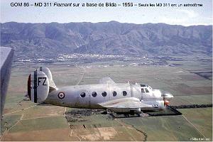168- ARMEE DE L'AIR EN ALGERIE 1945-1962-16 (18)